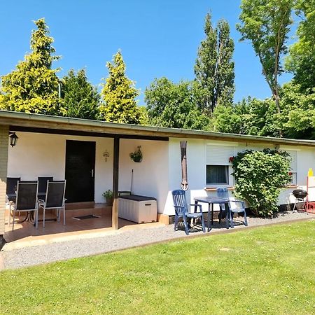 Apartement Rosenbusch Klausdorf  外观 照片